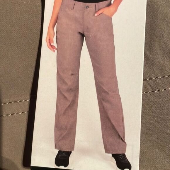 NWT Sierra Designs Women's XXL Hiking Pant - Picture 6 of 8